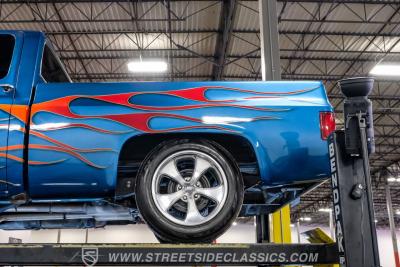 1980 Chevrolet C10 Custom