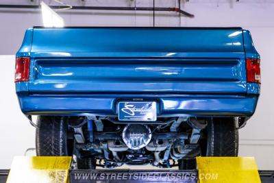 1980 Chevrolet C10 Custom