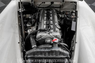 1958 Jaguar XK150 Fixed Head Coupe