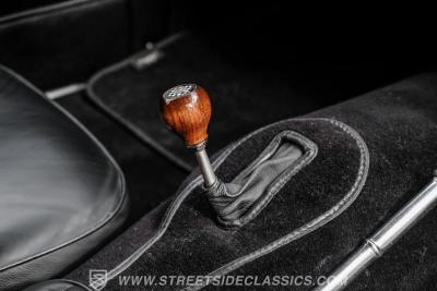 1958 Jaguar XK150 Fixed Head Coupe