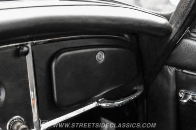 1958 Jaguar XK150 Fixed Head Coupe