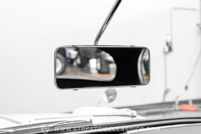 1958 Jaguar XK150 Fixed Head Coupe