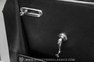 1958 Jaguar XK150 Fixed Head Coupe