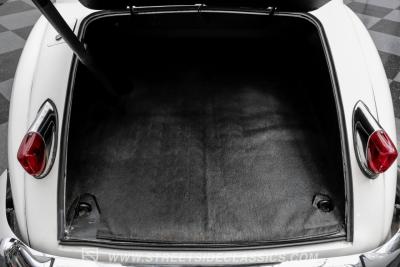 1958 Jaguar XK150 Fixed Head Coupe