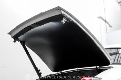 1958 Jaguar XK150 Fixed Head Coupe