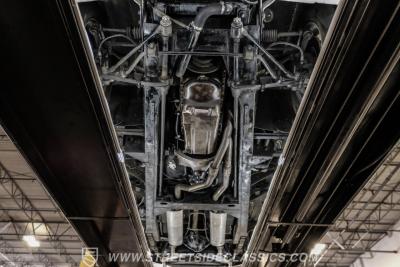 1958 Jaguar XK150 Fixed Head Coupe