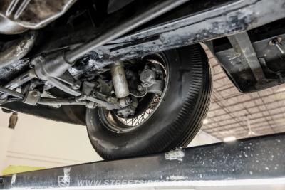 1958 Jaguar XK150 Fixed Head Coupe