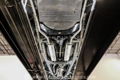 1958 Jaguar XK150 Fixed Head Coupe