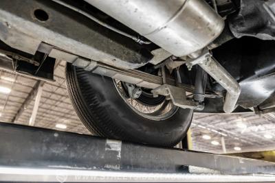 1958 Jaguar XK150 Fixed Head Coupe