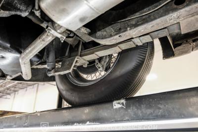 1958 Jaguar XK150 Fixed Head Coupe