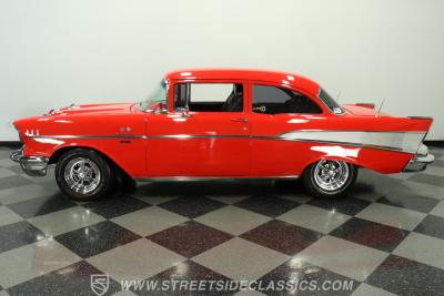1957 Chevrolet Bel Air Tribute