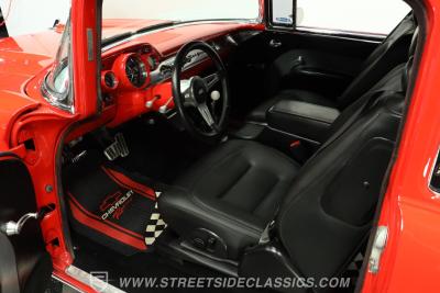 1957 Chevrolet Bel Air Tribute