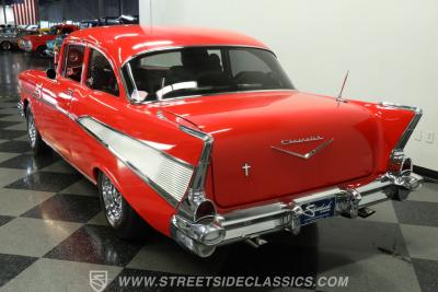 1957 Chevrolet Bel Air Tribute