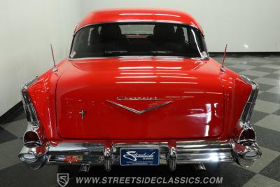 1957 Chevrolet Bel Air Tribute