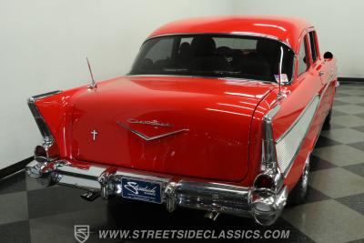 1957 Chevrolet Bel Air Tribute