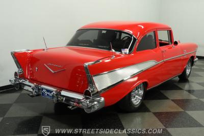 1957 Chevrolet Bel Air Tribute