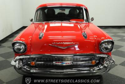 1957 Chevrolet Bel Air Tribute