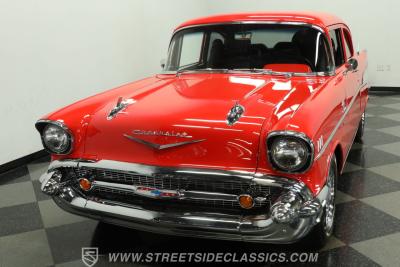 1957 Chevrolet Bel Air Tribute