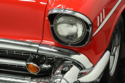 1957 Chevrolet Bel Air Tribute