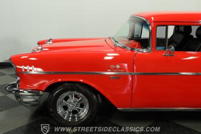 1957 Chevrolet Bel Air Tribute