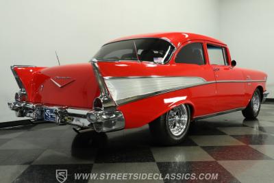 1957 Chevrolet Bel Air Tribute