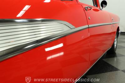 1957 Chevrolet Bel Air Tribute