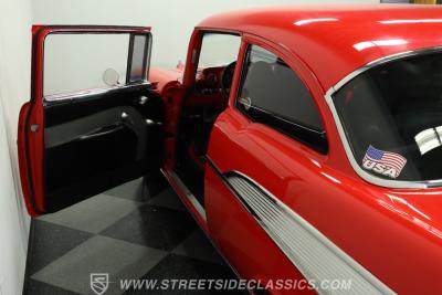 1957 Chevrolet Bel Air Tribute