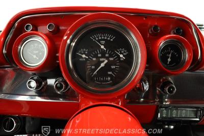 1957 Chevrolet Bel Air Tribute