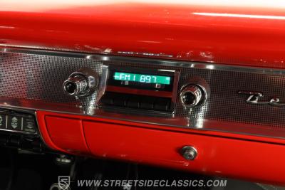 1957 Chevrolet Bel Air Tribute