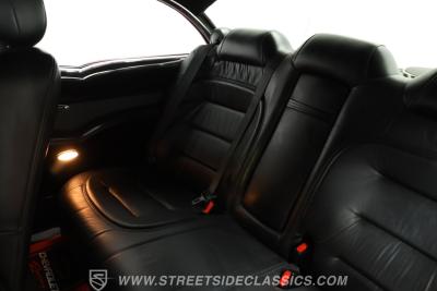 1957 Chevrolet Bel Air Tribute