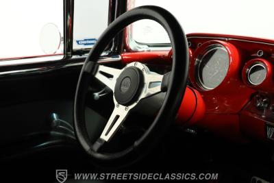 1957 Chevrolet Bel Air Tribute