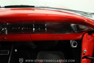 1957 Chevrolet Bel Air Tribute