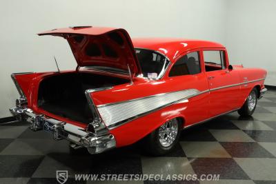 1957 Chevrolet Bel Air Tribute