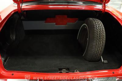 1957 Chevrolet Bel Air Tribute