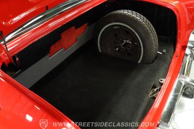 1957 Chevrolet Bel Air Tribute