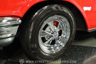 1957 Chevrolet Bel Air Tribute