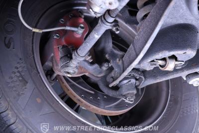 1957 Chevrolet Bel Air Tribute