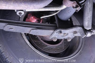 1957 Chevrolet Bel Air Tribute