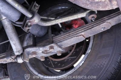 1957 Chevrolet Bel Air Tribute