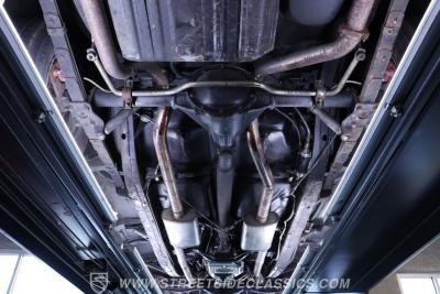 1957 Chevrolet Bel Air Tribute