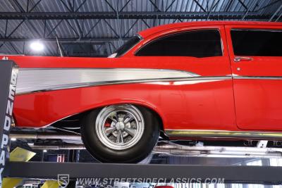 1957 Chevrolet Bel Air Tribute