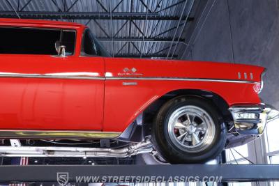 1957 Chevrolet Bel Air Tribute