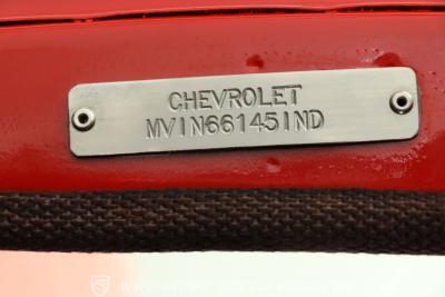 1957 Chevrolet Bel Air Tribute