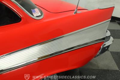 1957 Chevrolet Bel Air Tribute