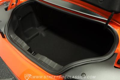 2018 Chevrolet Camaro Hot Wheels 50th Anniversary Edition