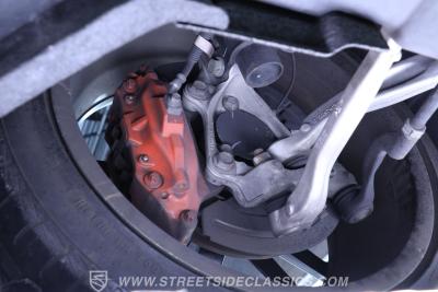 2018 Chevrolet Camaro Hot Wheels 50th Anniversary Edition