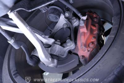 2018 Chevrolet Camaro Hot Wheels 50th Anniversary Edition