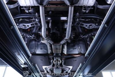 2018 Chevrolet Camaro Hot Wheels 50th Anniversary Edition