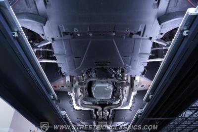 2018 Chevrolet Camaro Hot Wheels 50th Anniversary Edition