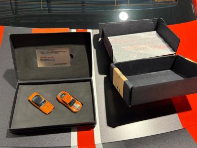 2018 Chevrolet Camaro Hot Wheels 50th Anniversary Edition